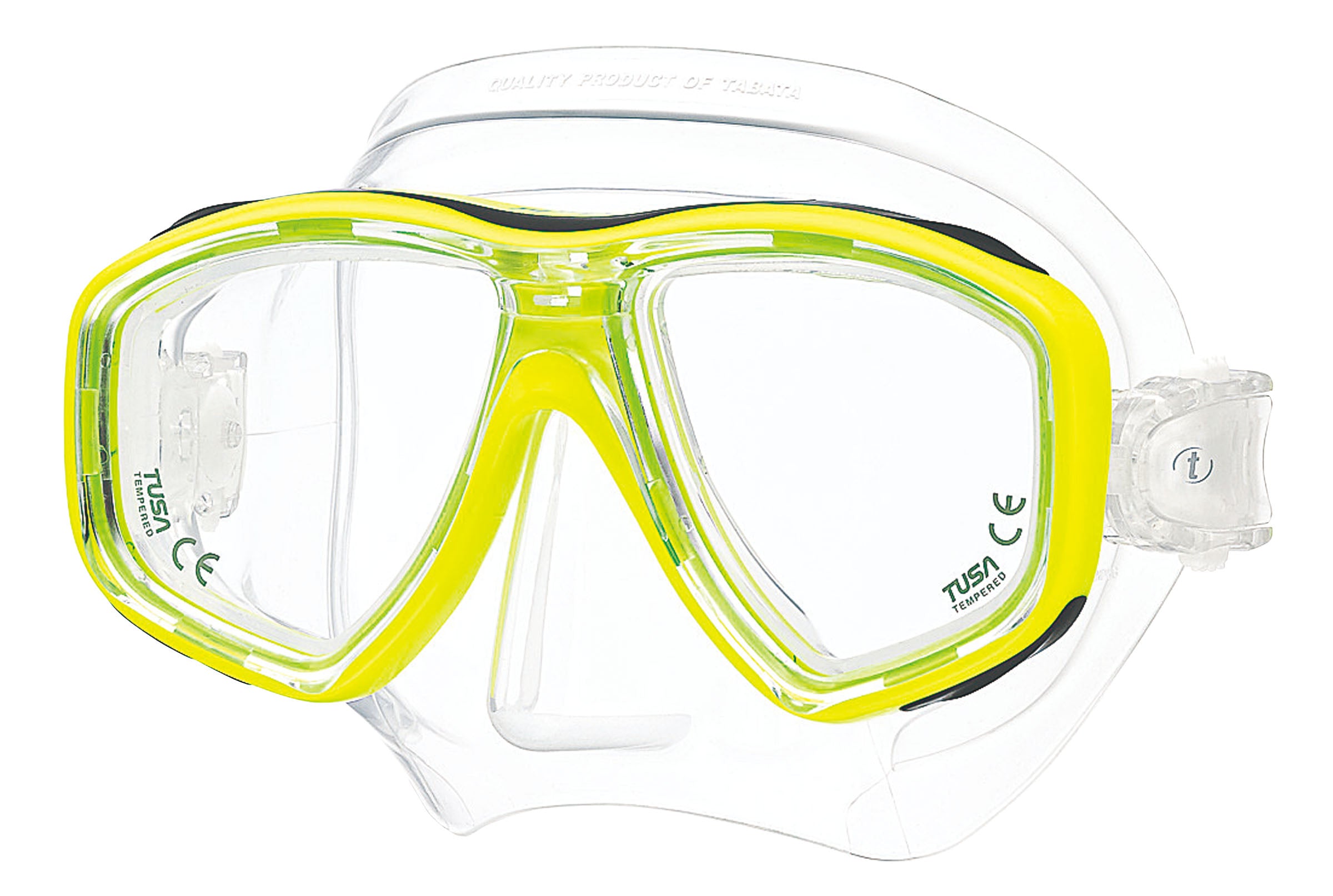 Tusa Freedom Ceos Mask RX010 Lenses Available