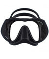 Dive Rite ES155 Frameless Scuba Diving Mask with Wide Angle