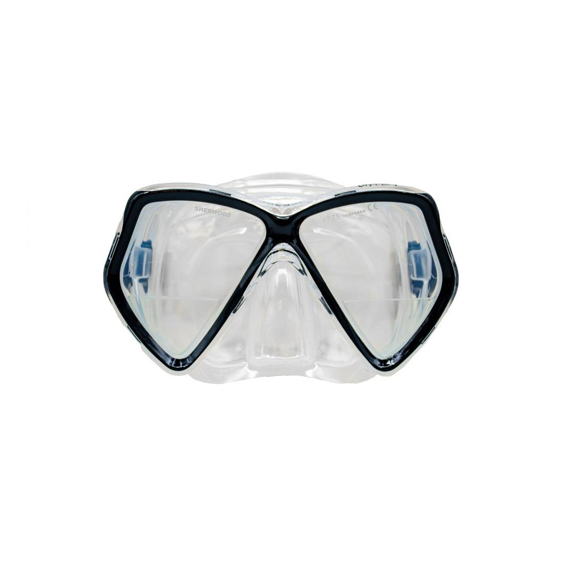 Sherwood Oracle+ Bifocal +1.75 Diopter 2-Lens Mask