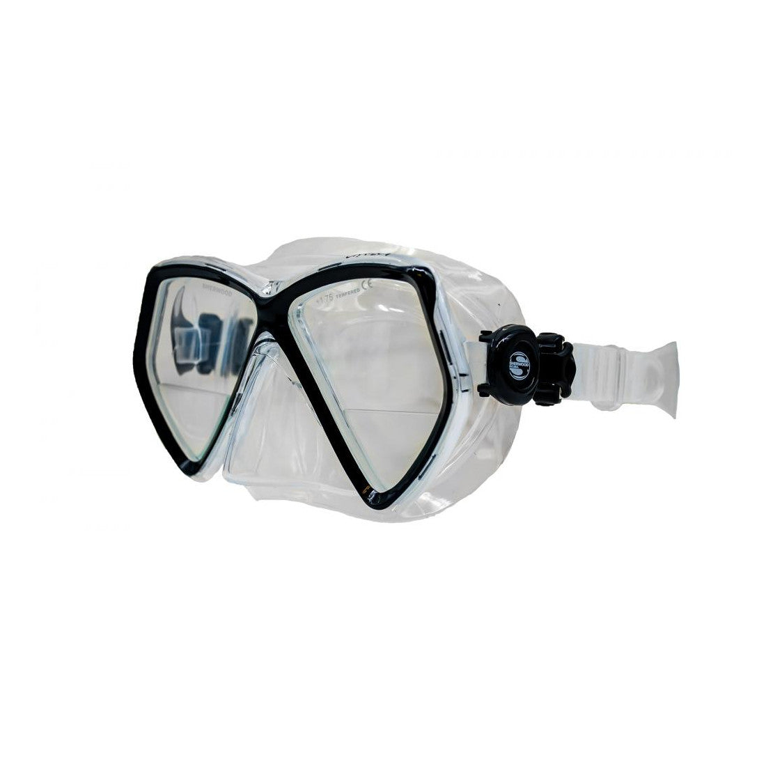 Sherwood Oracle+ Bifocal +1.75 Diopter 2-Lens Mask