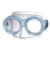 IST Kids / Youth Twin Round Lens Mask for Scuba or Snorkel