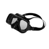 Tusa Liberator Plus 2-Lens Window Scuba Diving Mask- Optional Prescription Lens Available