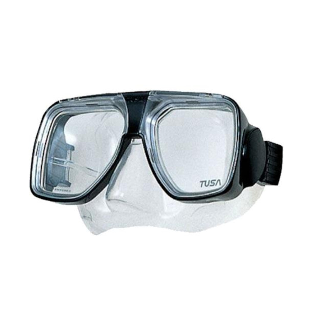 Tusa Liberator Plus Mask