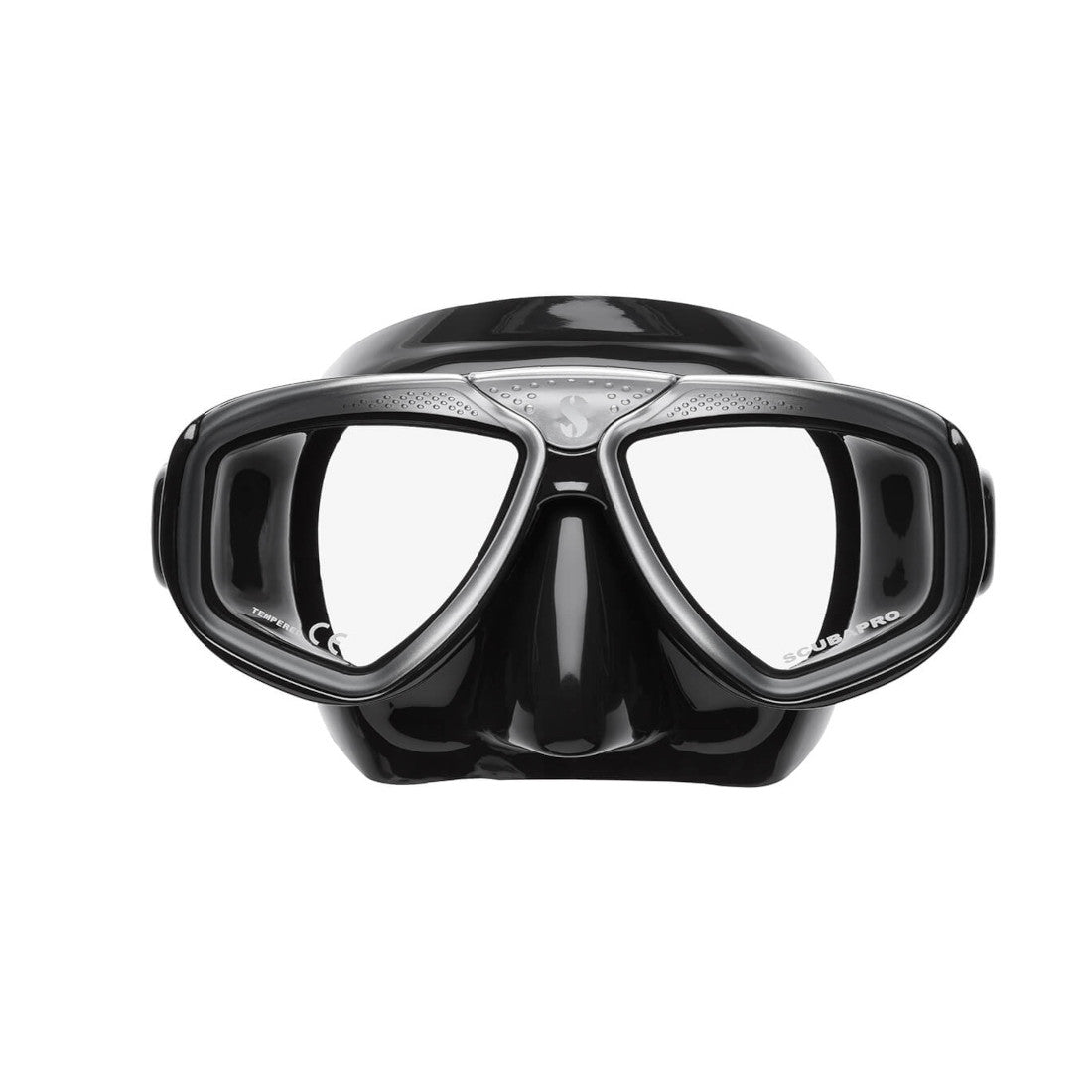 ScubaPro Zoom Evo Mask RX025 Lenses Available