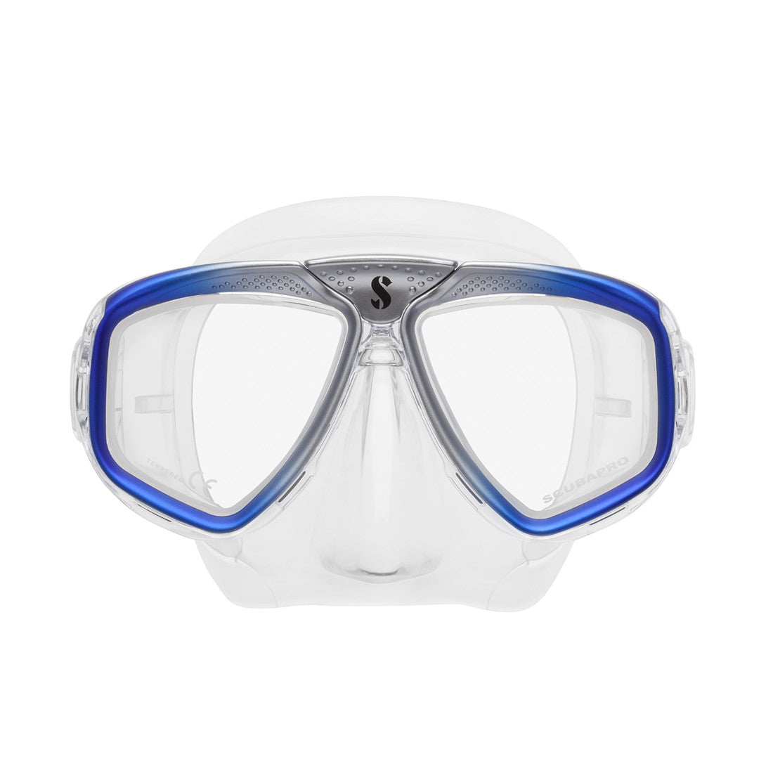 ScubaPro Zoom Evo Mask RX025 Lenses Available