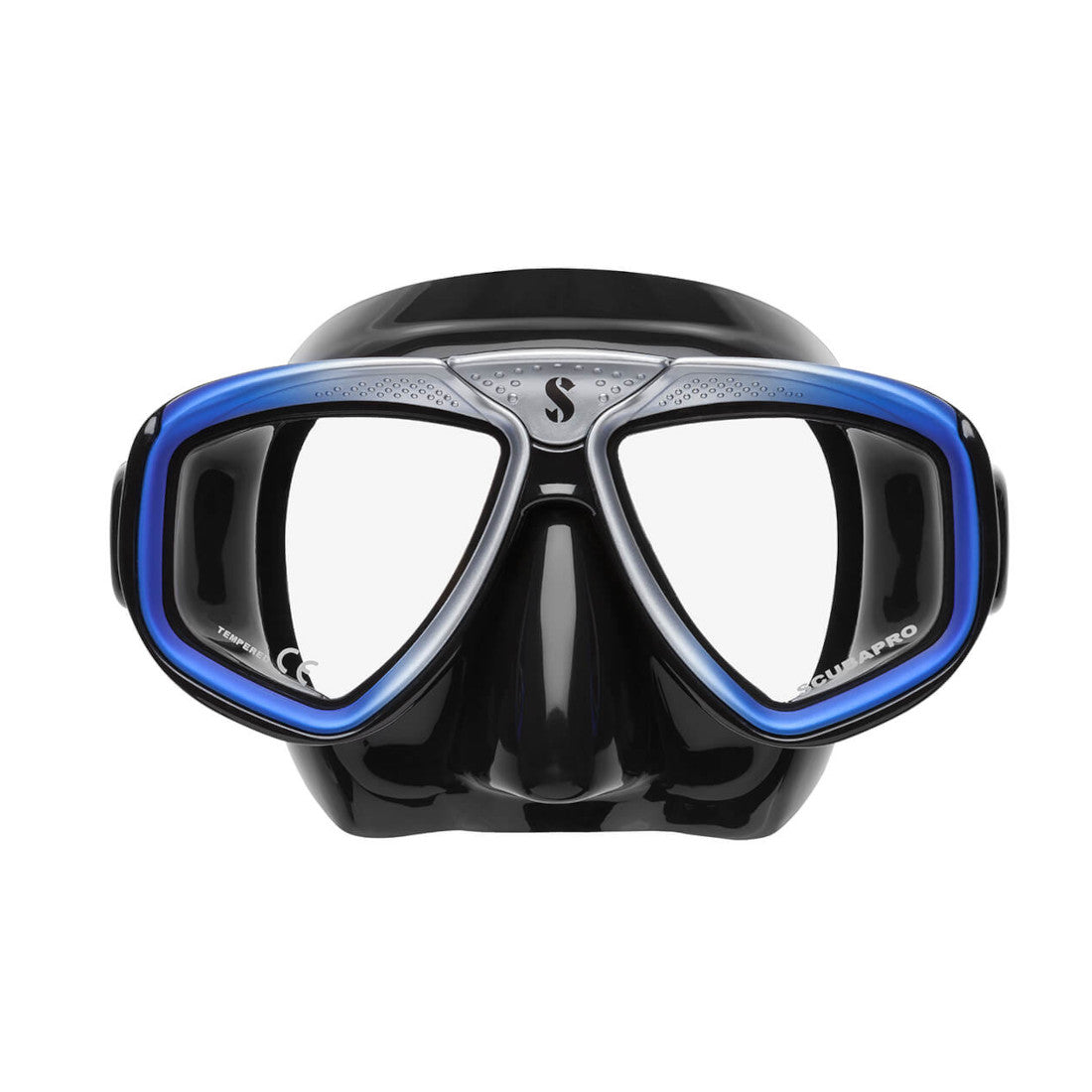 ScubaPro Zoom Evo Mask RX025 Lenses Available