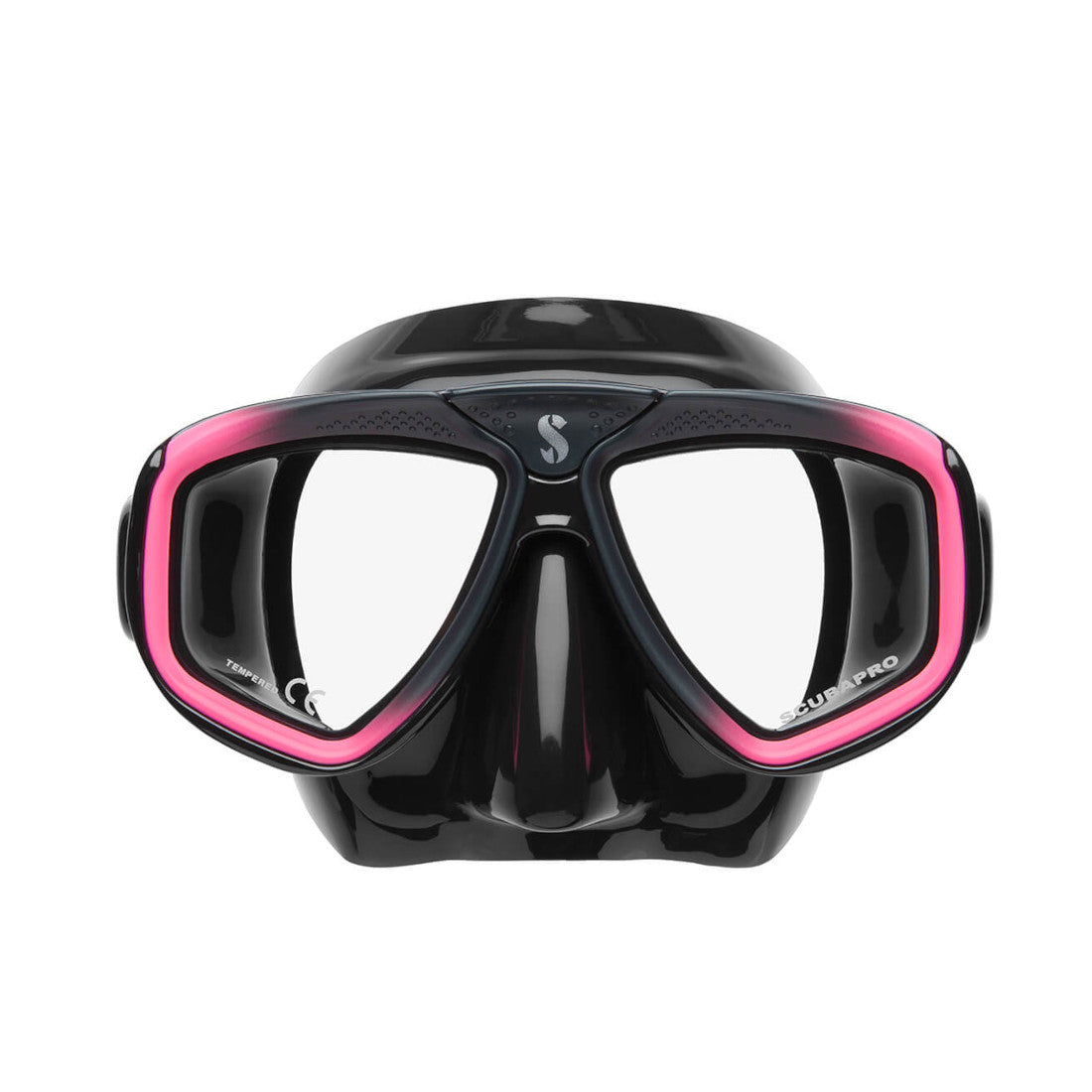 ScubaPro Zoom Evo Mask RX025 Lenses Available