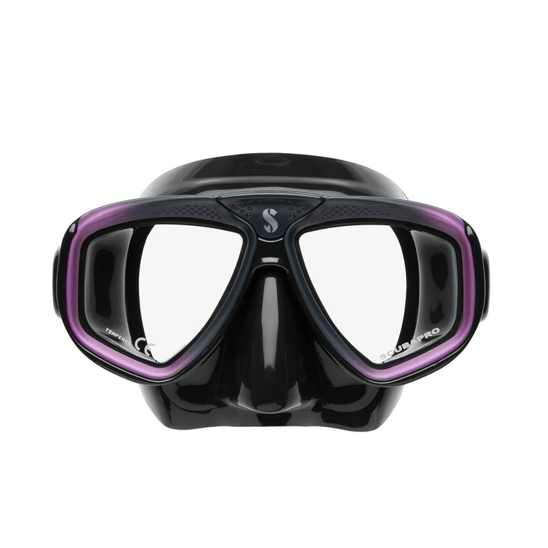 ScubaPro Zoom Evo Mask RX025 Lenses Available