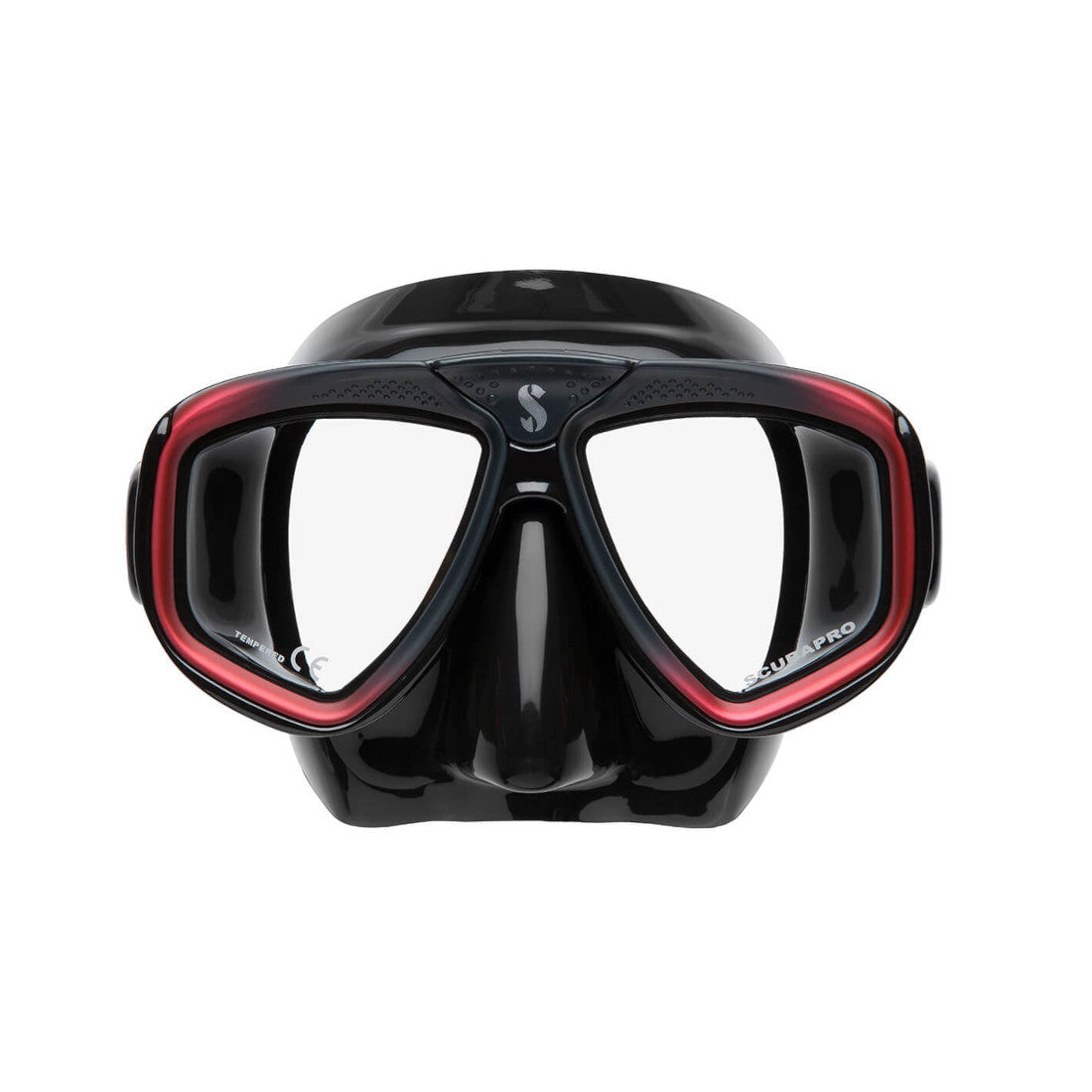 ScubaPro Zoom Evo Mask RX025 Lenses Available