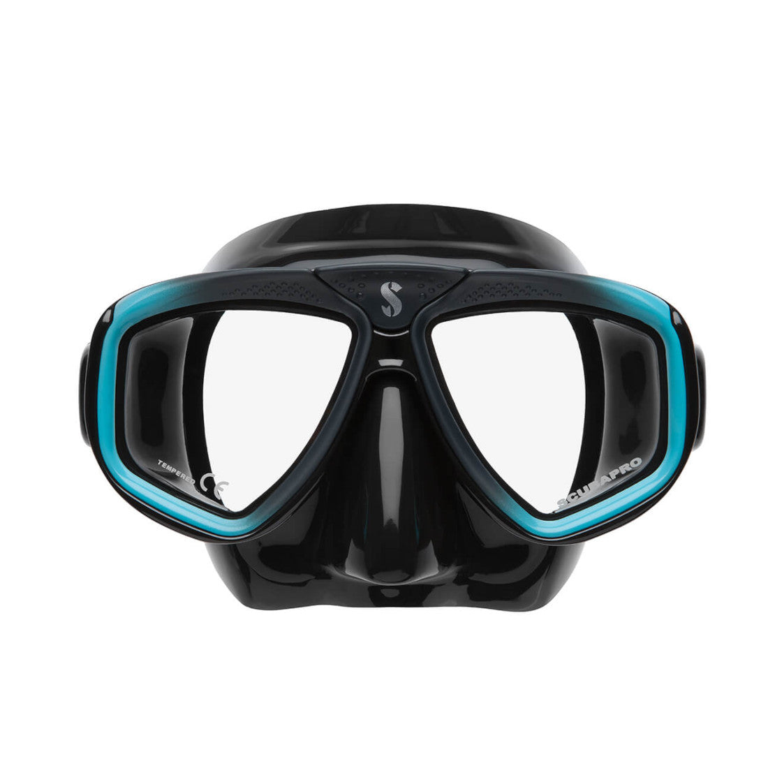 ScubaPro Zoom Evo Mask RX025 Lenses Available