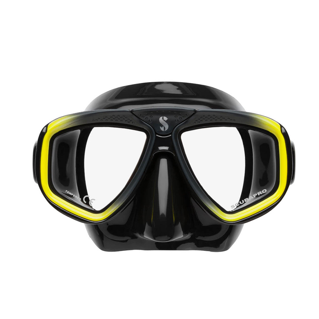 ScubaPro Zoom Evo Mask RX025 Lenses Available