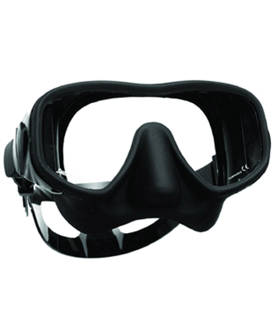 Scubapro Trinidad Adult Scuba Diving Snorkel Mask