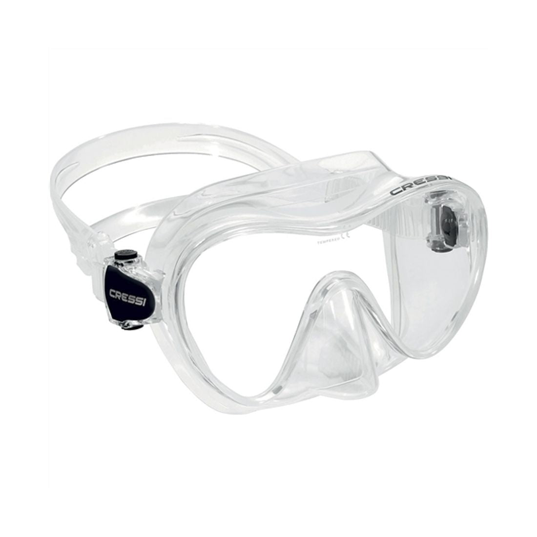 Cressi F-1 Mask