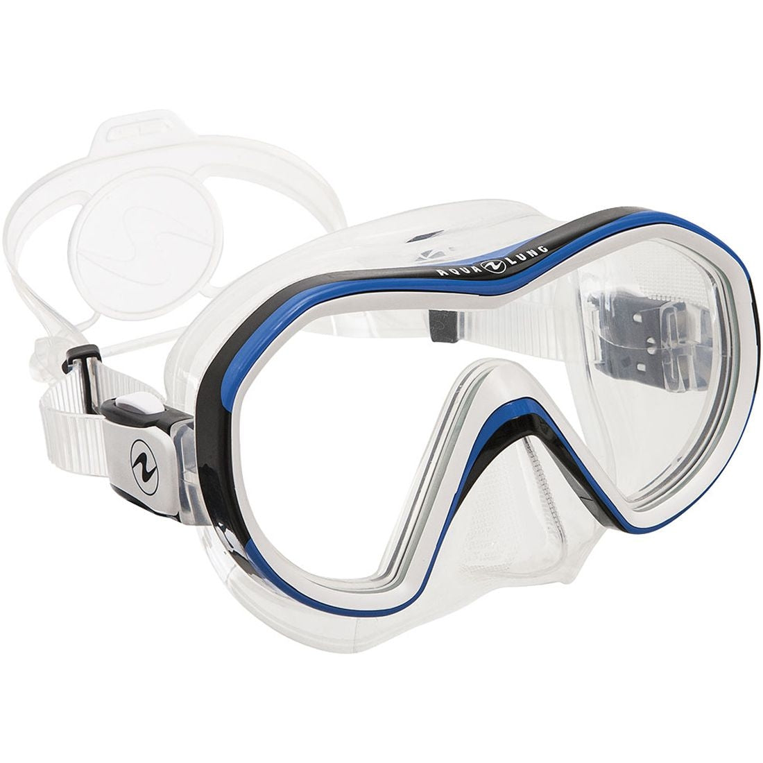 Aqua Lung Reveal X1 Lens Mask