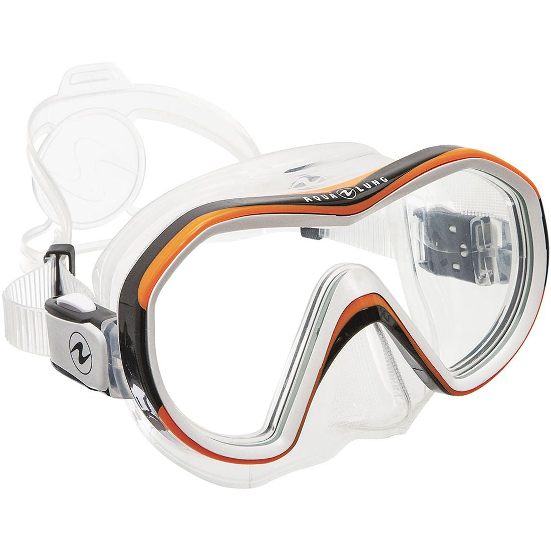 Aqua Lung Reveal X1 Lens Mask