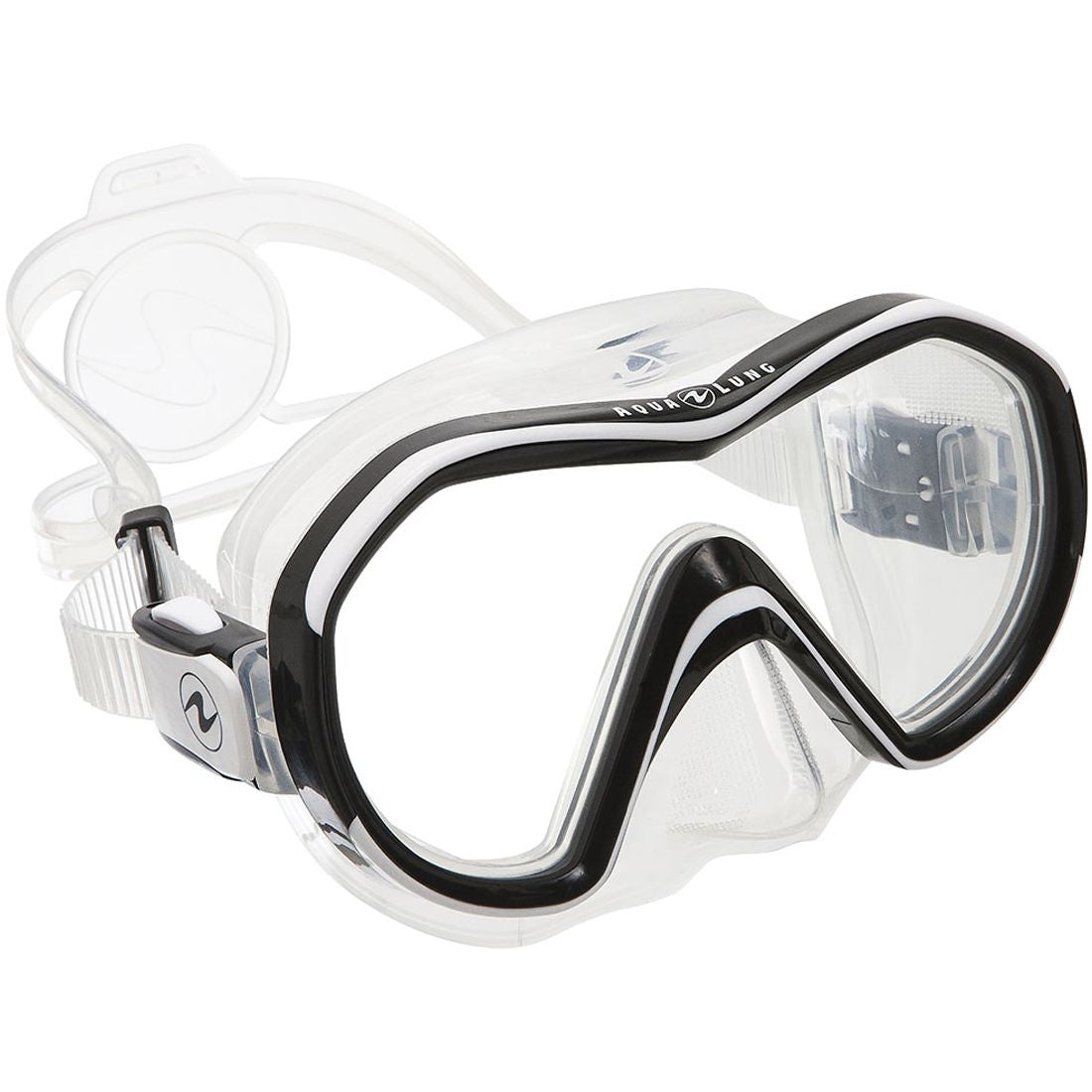 Aqua Lung Reveal X1 Lens Mask