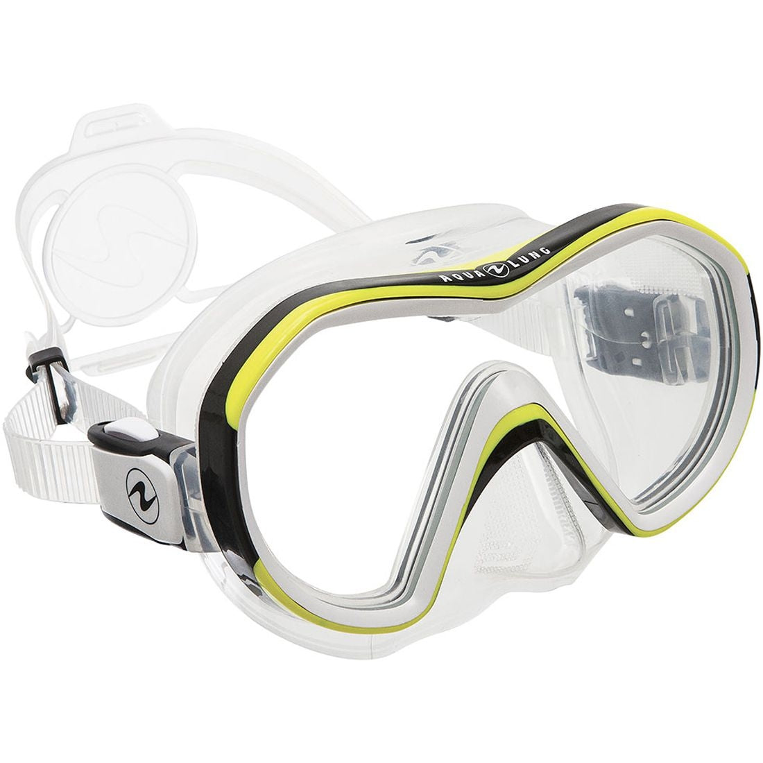 Aqua Lung Reveal X1 Lens Mask
