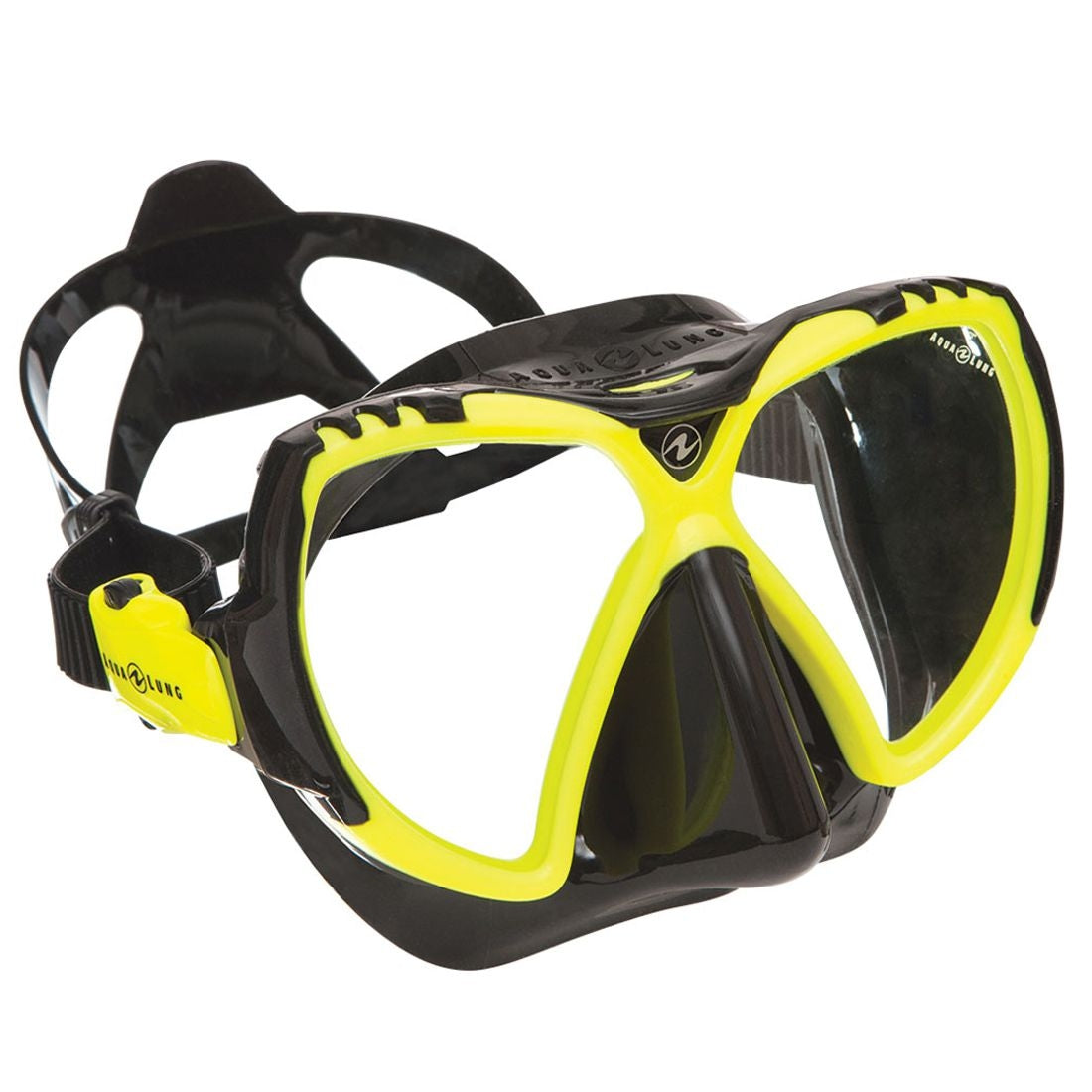 Aqua Lung Mission Mask