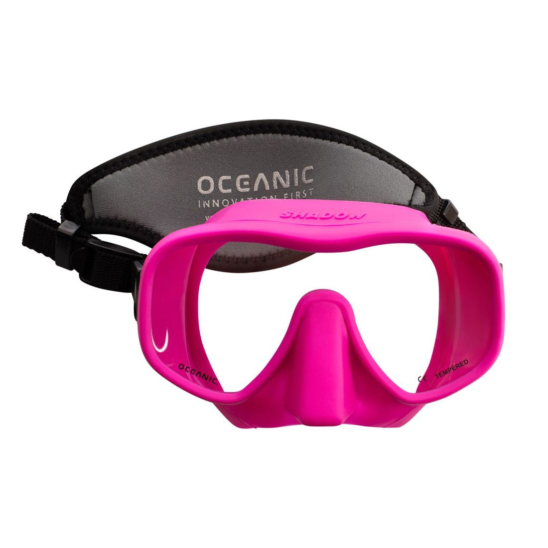 Oceanic Shadow & Mini Shadow Mask Special Edition Colors