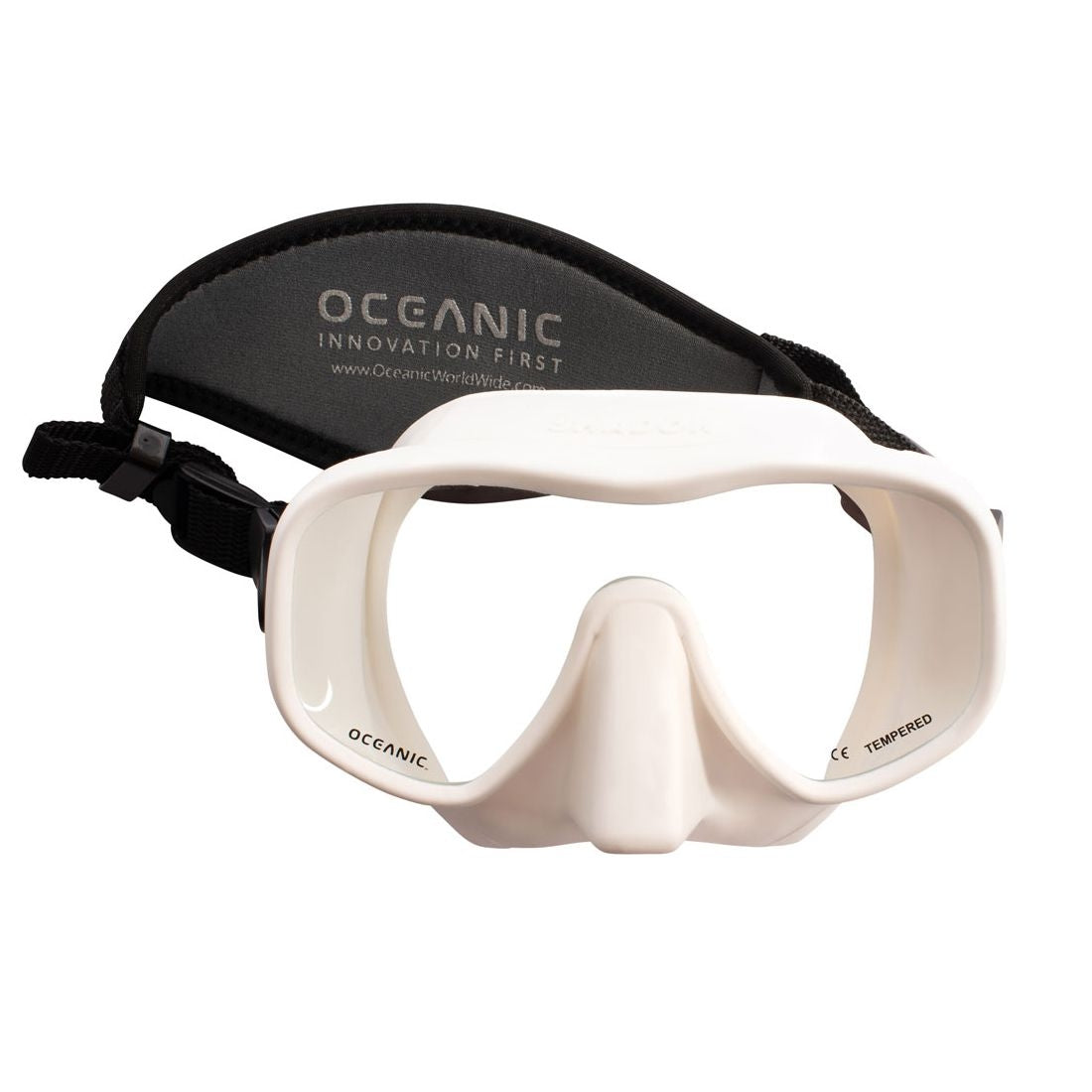 Oceanic Shadow & Mini Shadow Mask Special Edition Colors