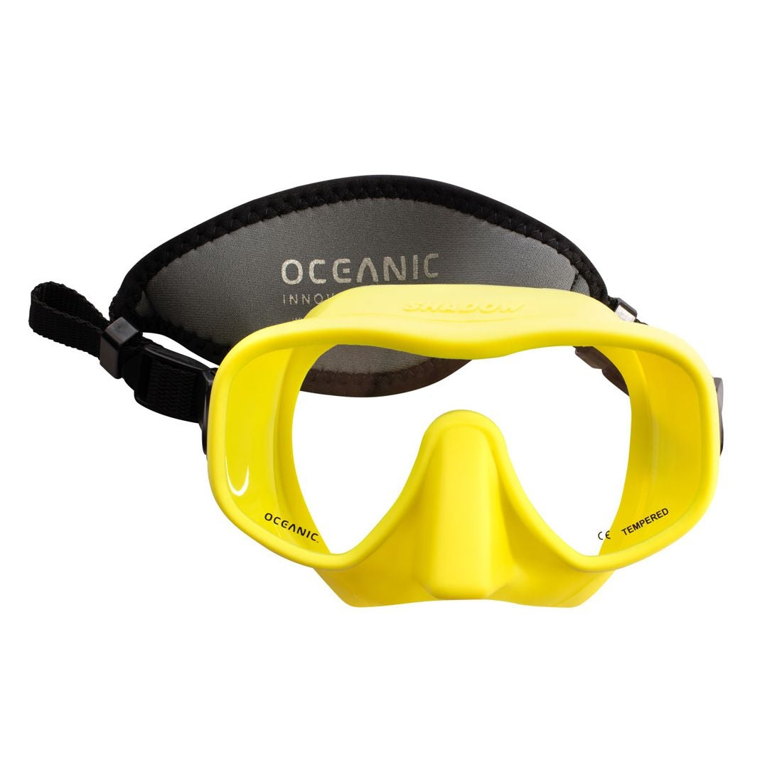 Oceanic Shadow & Mini Shadow Mask Special Edition Colors