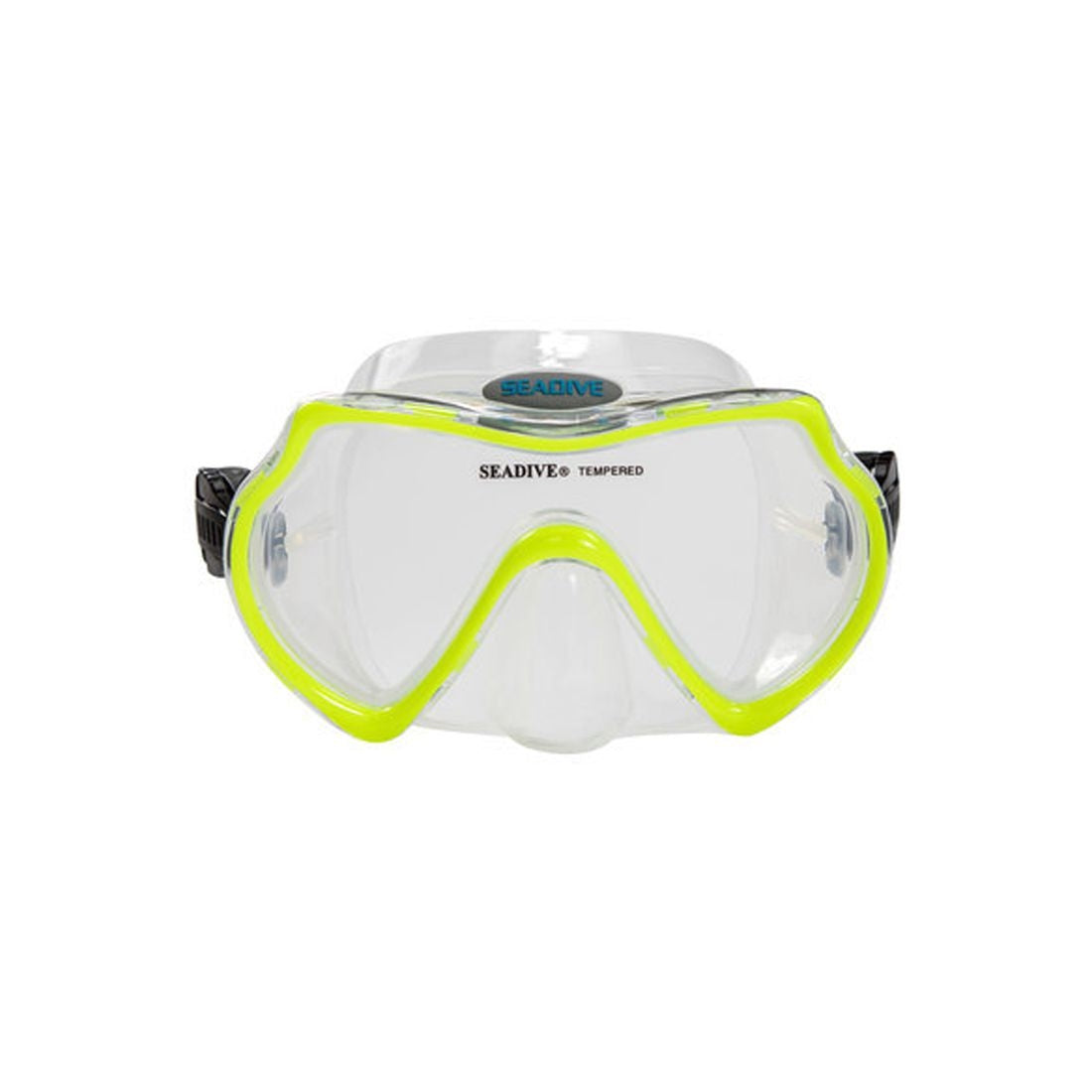 Seadive Eagleye SLX Mask