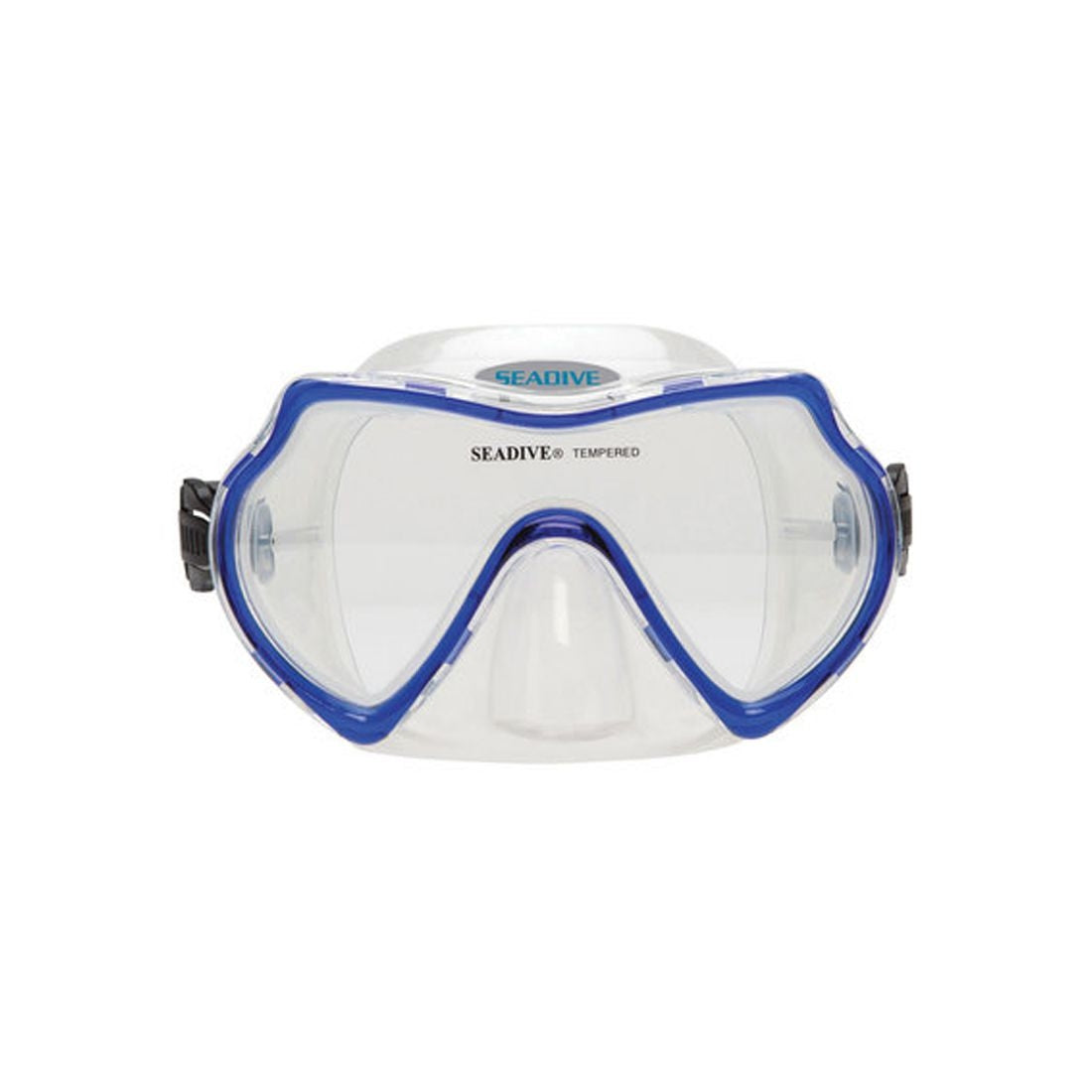 Seadive Eagleye SLX Mask