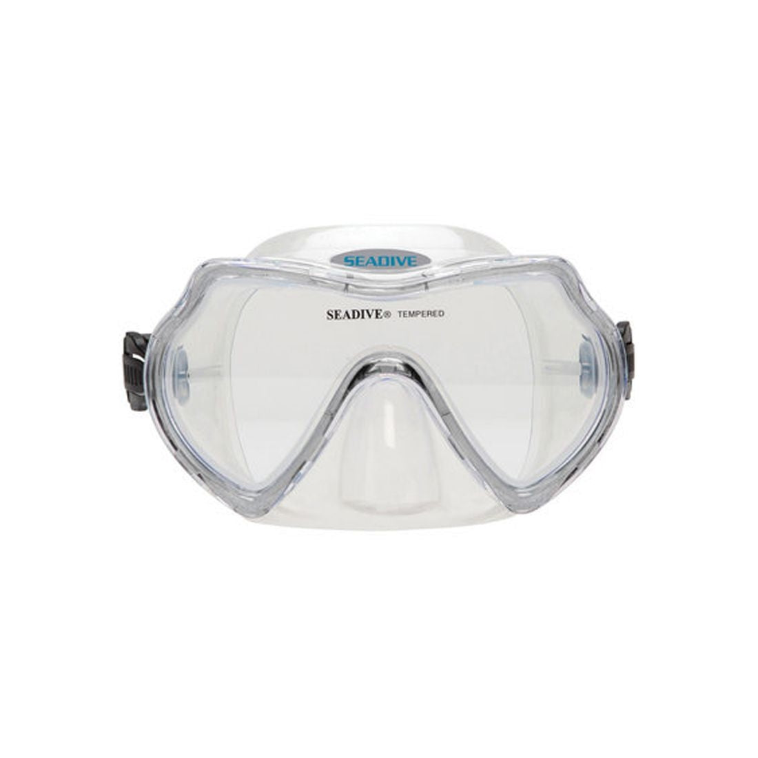 Seadive Eagleye SLX Mask