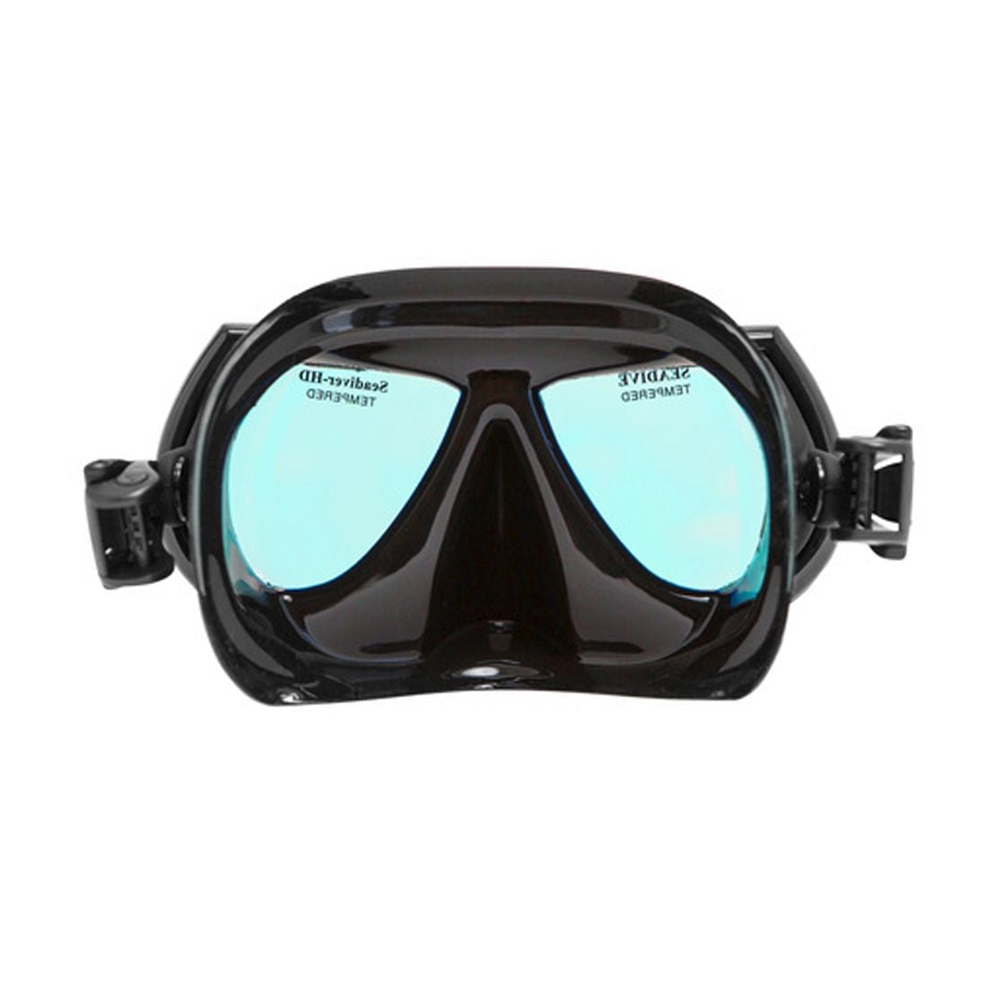 Seadive SeaDiver RayBlocker HD Scuba Diving Mask