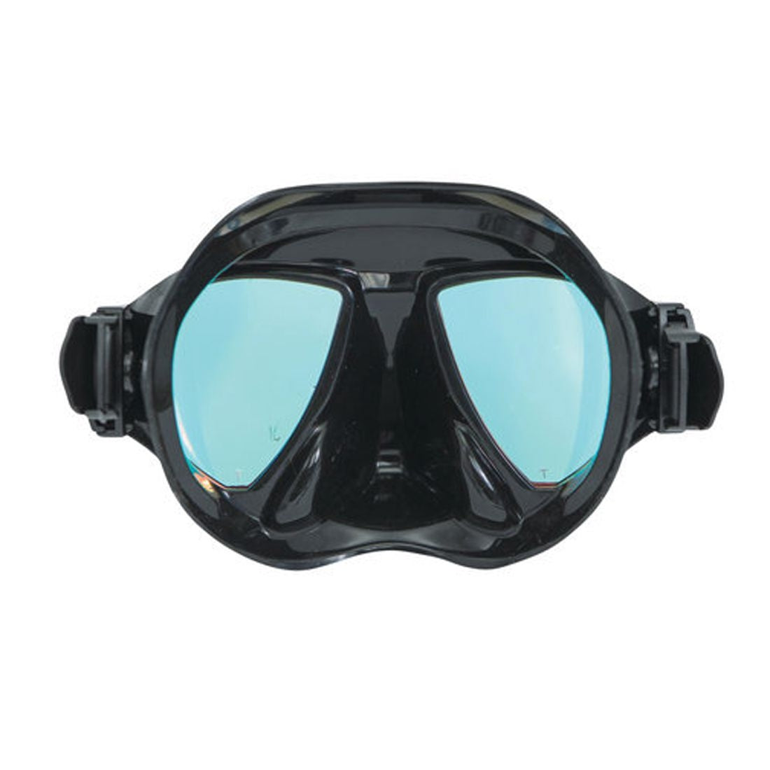 Seadive SeaFire RayBlocker HD Scuba Diving Mask