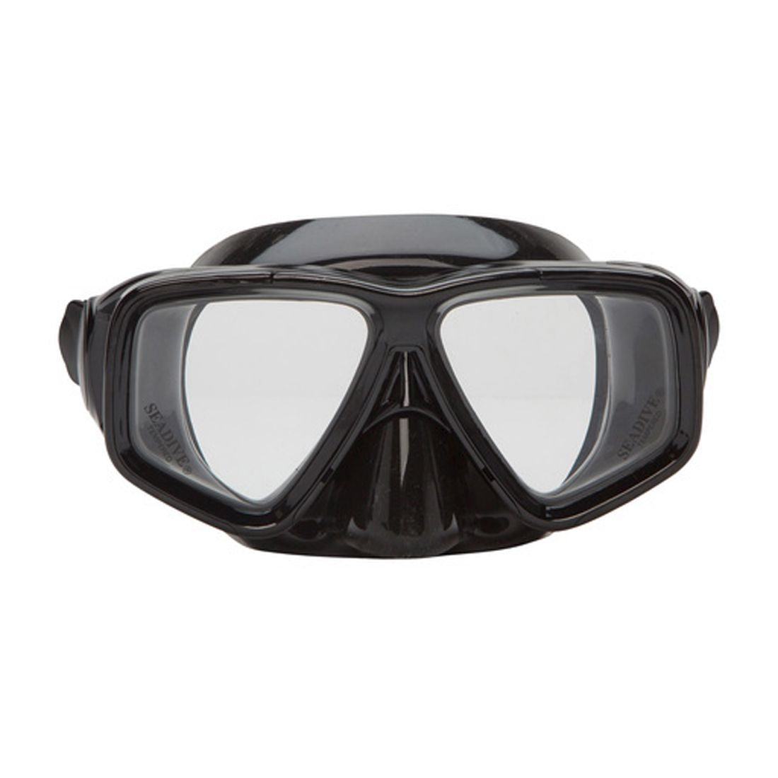 Seadive SeaKing Scuba Diving Mask
