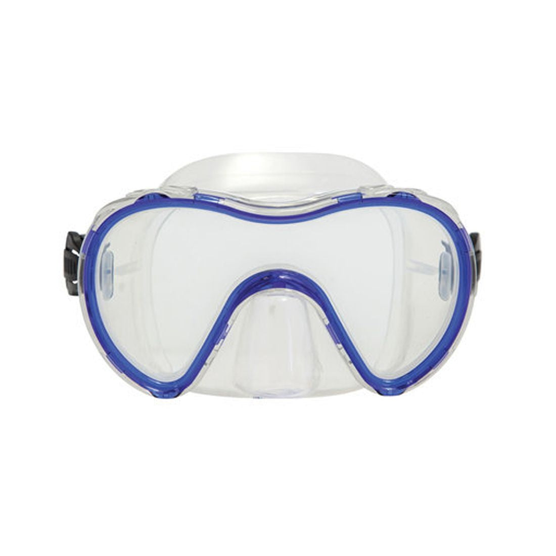 Seadive SeaRover Single Lens Scuba Diving Mask