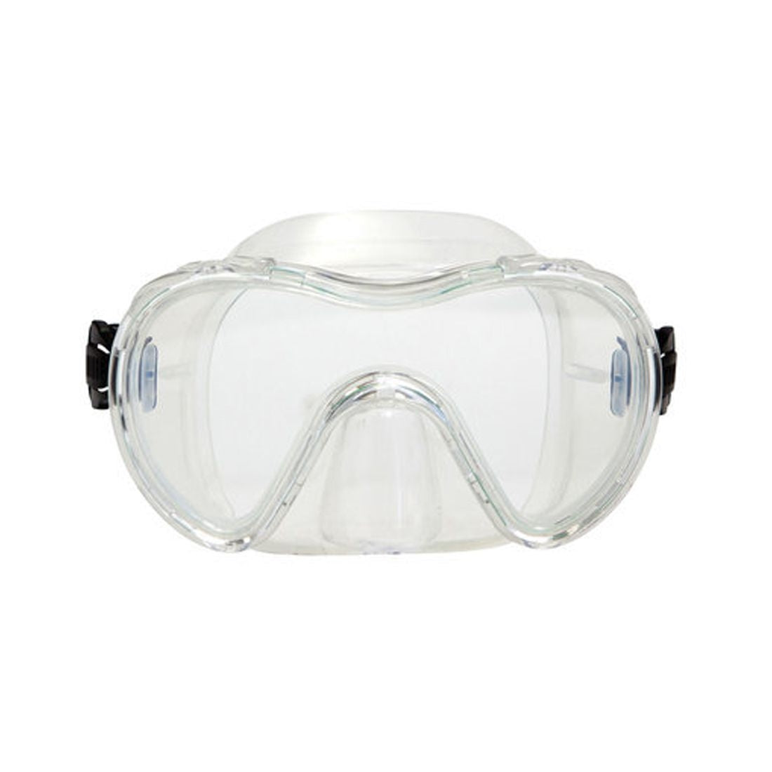 Seadive SeaRover Single Lens Scuba Diving Mask