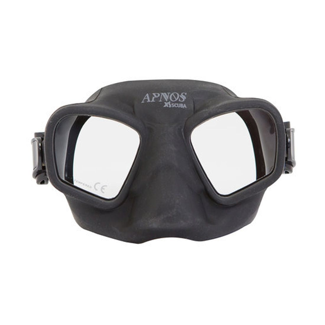 XS Scuba Apnos Mask Scuba Diving Freediving Spearfising Mask