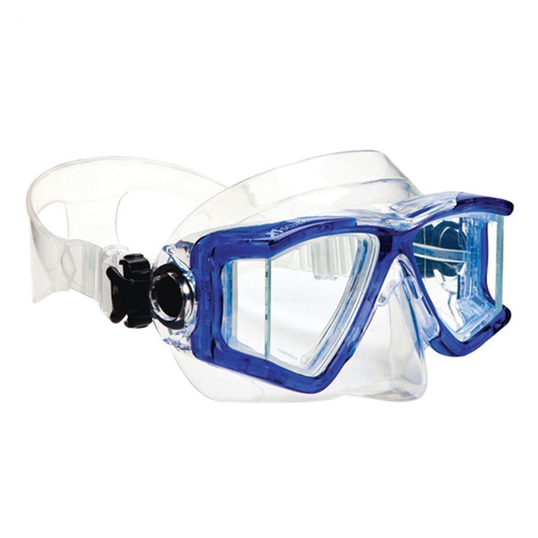 XS Scuba Fusion 2 Junior Mask