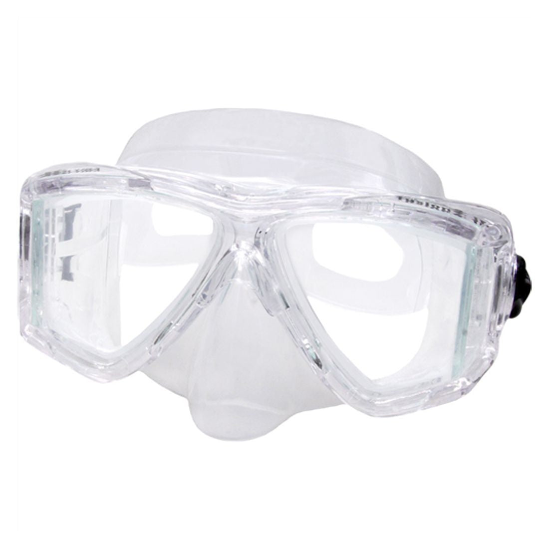 XS Scuba Fusion 2 Junior Mask