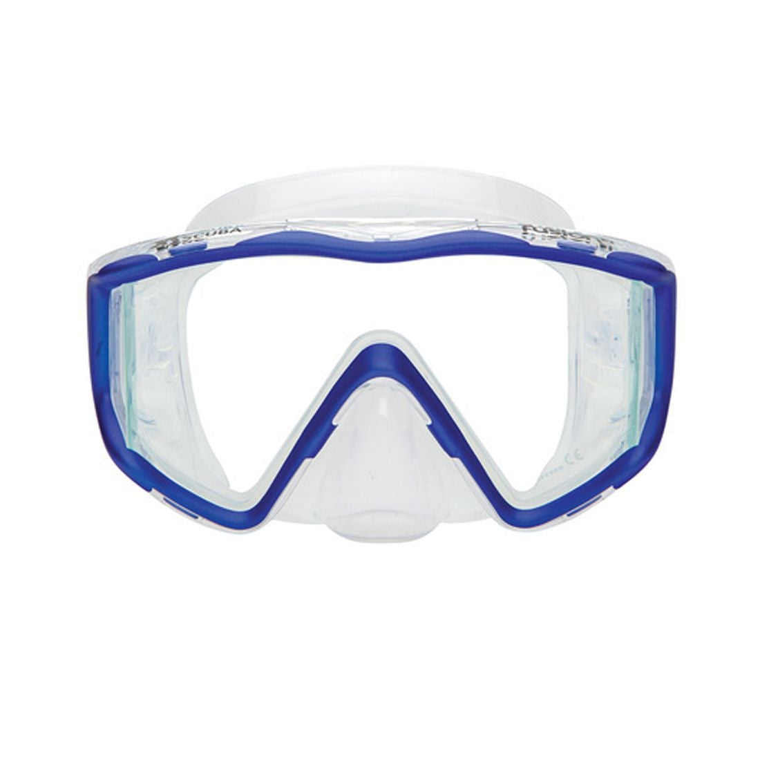 XS Scuba Fusion 3 Scuba Diving Mask