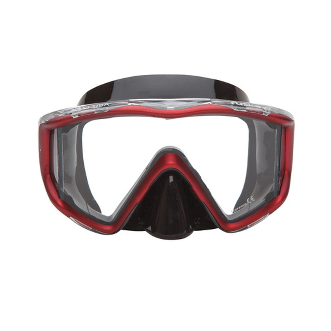 XS Scuba Fusion 3 Scuba Diving Mask