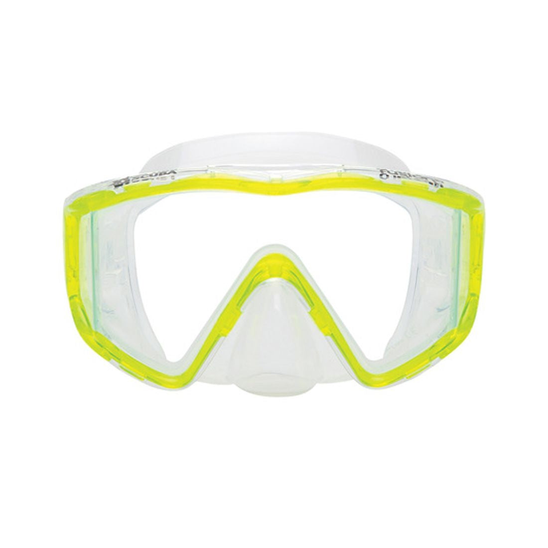 XS Scuba Fusion 3 Scuba Diving Mask