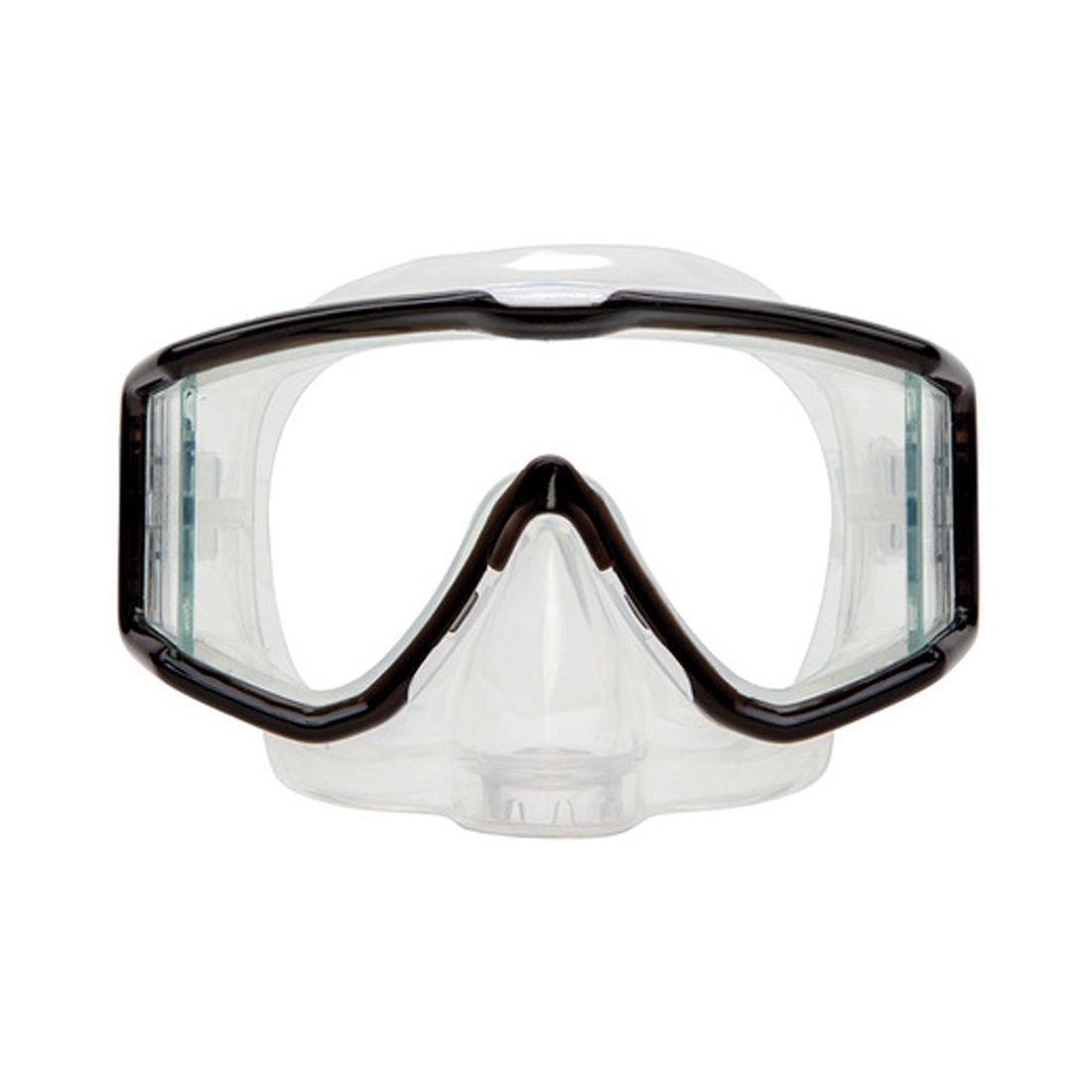 XS Scuba Fusion Purge Mask
