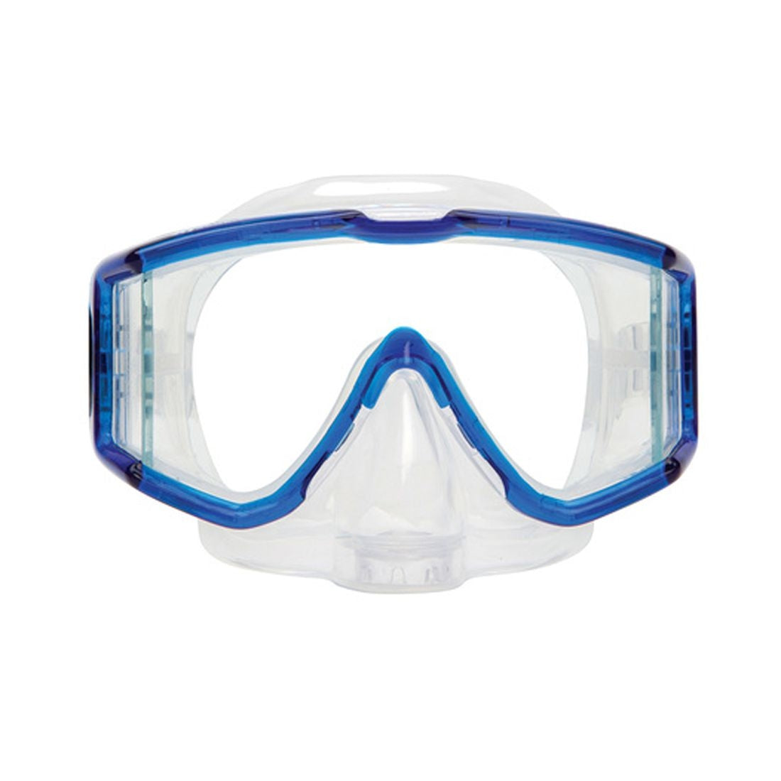 XS Scuba Fusion Purge Mask