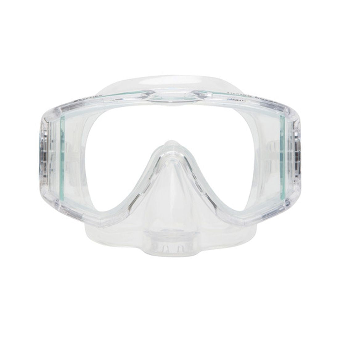 XS Scuba Fusion Purge Mask