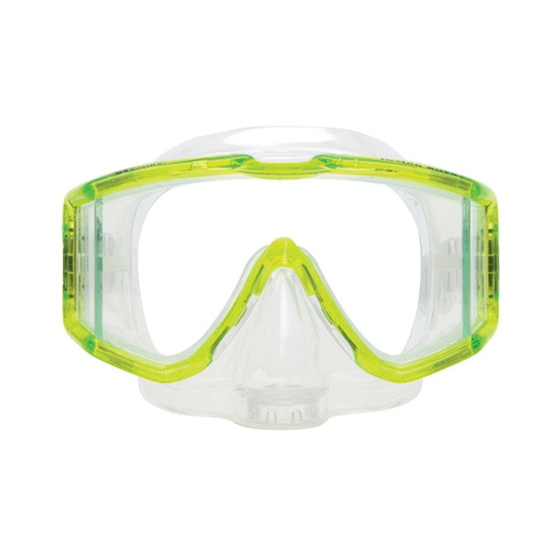 XS Scuba Fusion Purge Mask