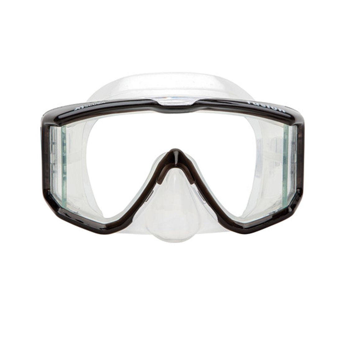 XS Scuba Fusion Mask