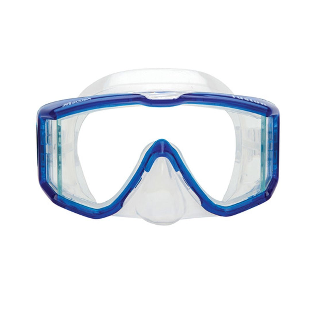 XS Scuba Fusion Mask