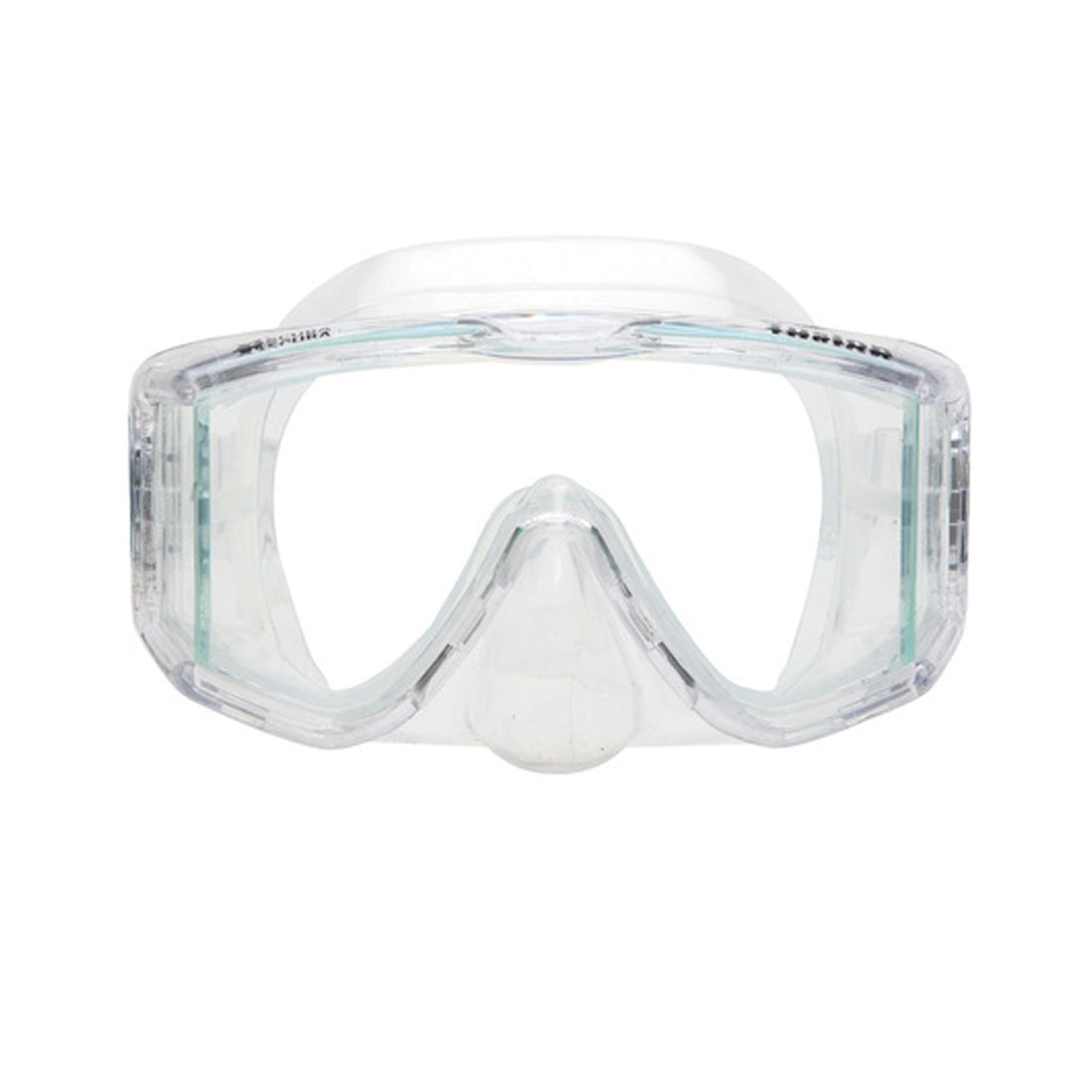 XS Scuba Fusion Mask
