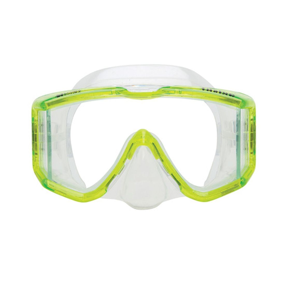 XS Scuba Fusion Mask