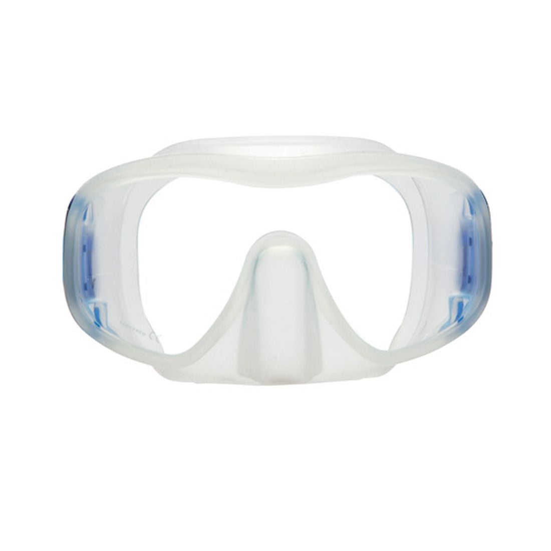 XS Scuba Merge 3 Frameless Mask