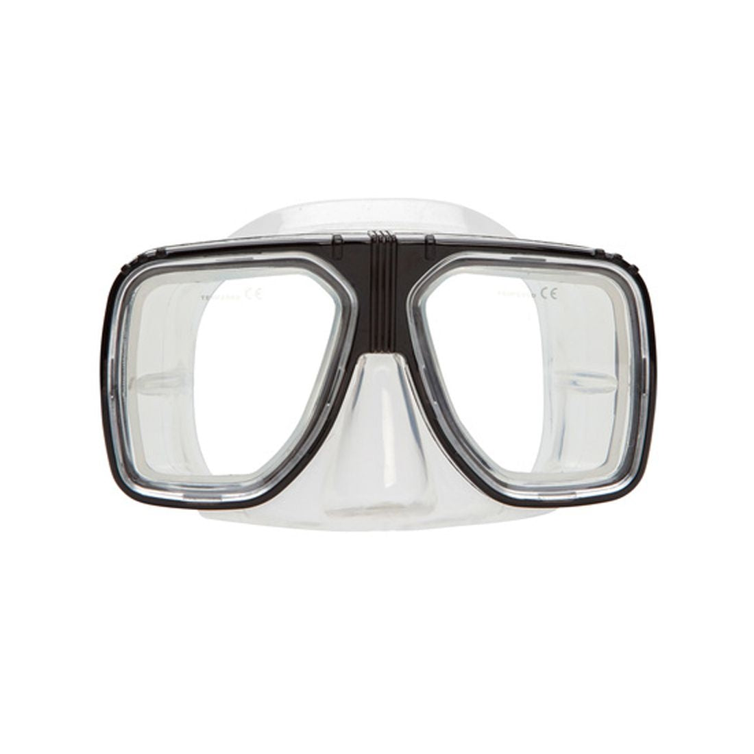 XS Scuba Metro Mask