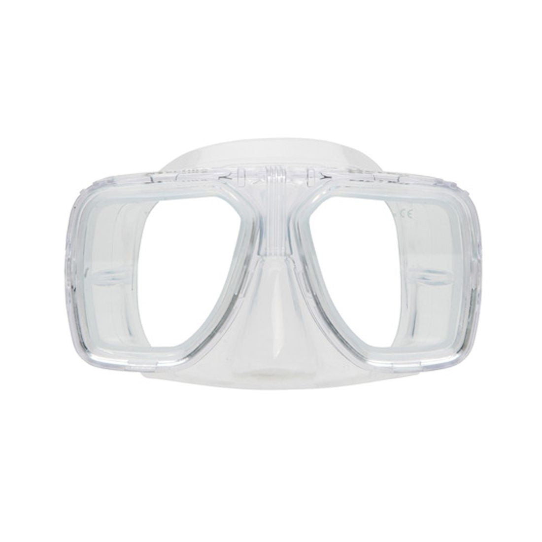 XS Scuba Metro Mask
